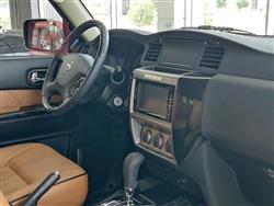 Nissan Patrol Safari